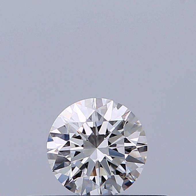 0.26 ct Round Diamond