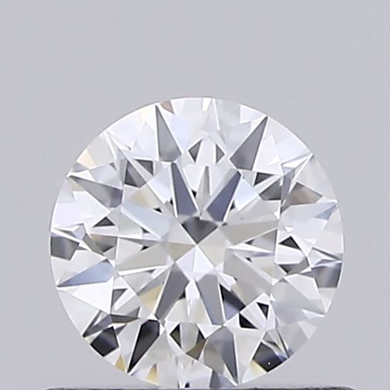 0.52 ct lab-grown Round Diamond