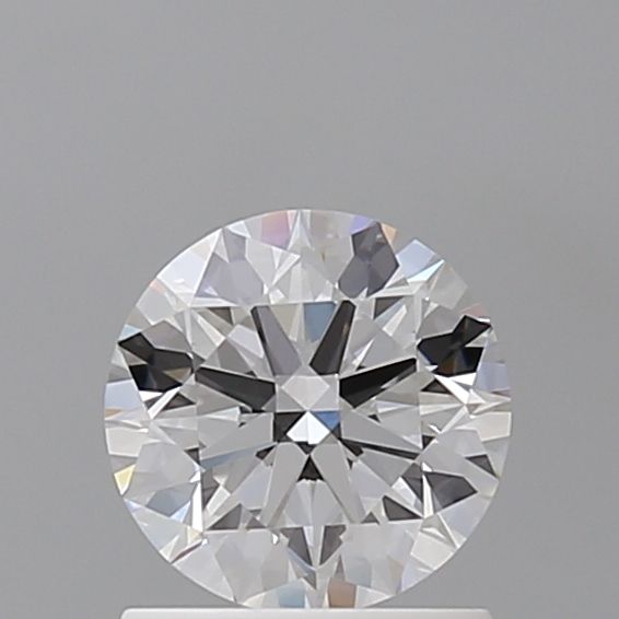 1.07 ct. round Lab Grown Diamond front image
