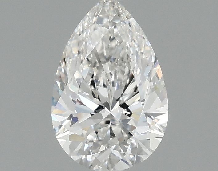 1.06 ct. pear Lab Grown Diamond front image