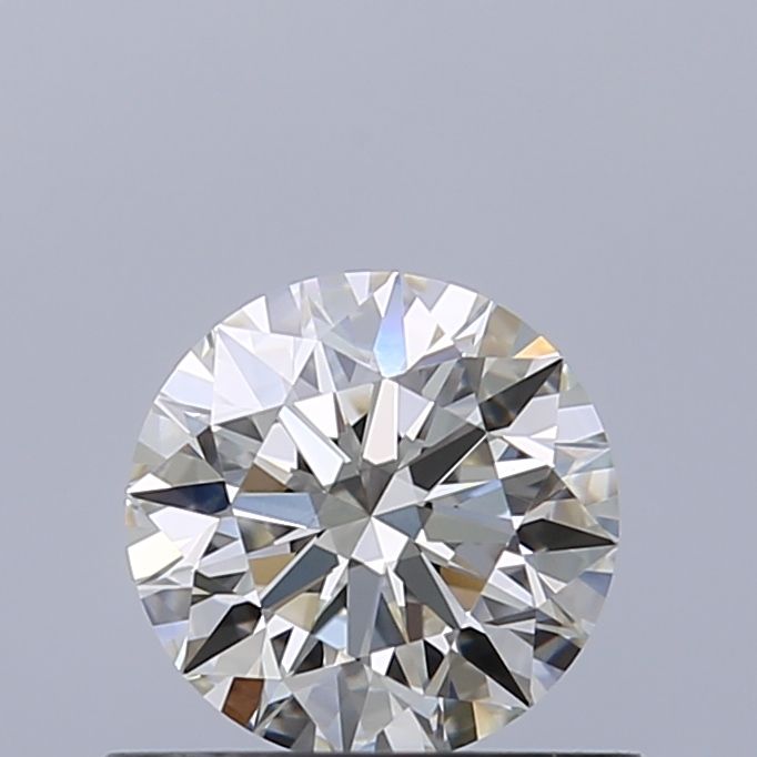0.58 ct Round Diamond