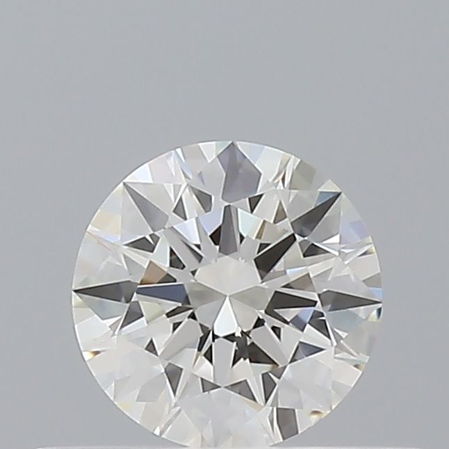 0.34 ct Round diamond