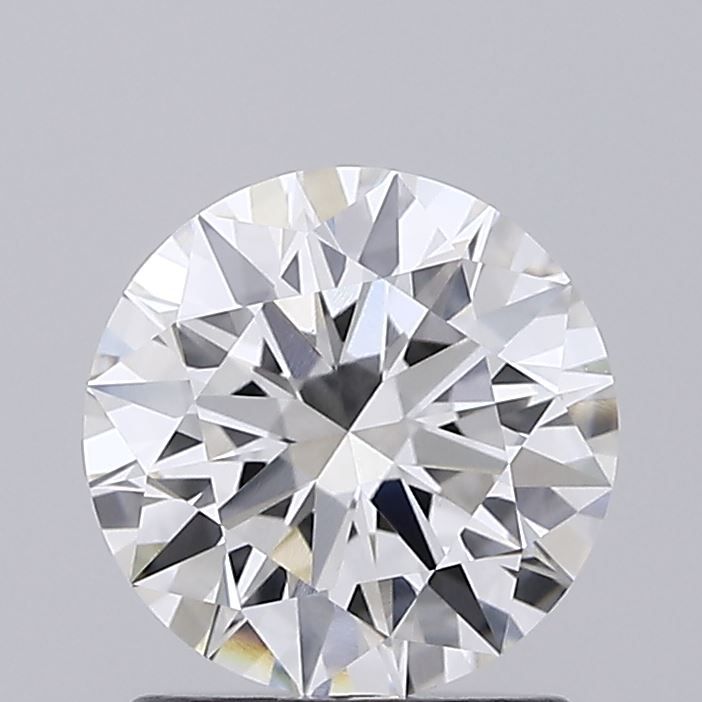 1.38 ct Round diamond