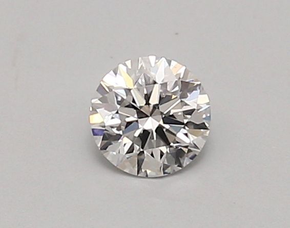 0.38 ct lab-grown Round Diamond