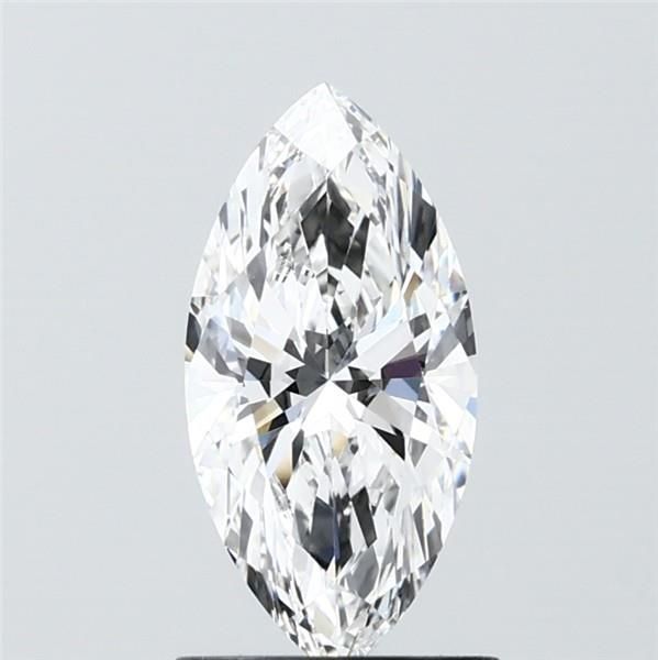 1.07 ct lab-grown Marquise Diamond