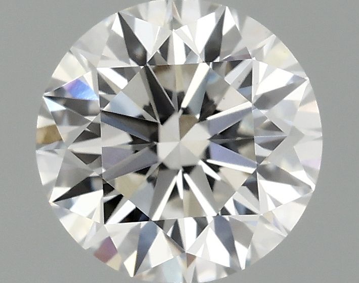 1.06 ct. round Lab Grown Diamond front image
