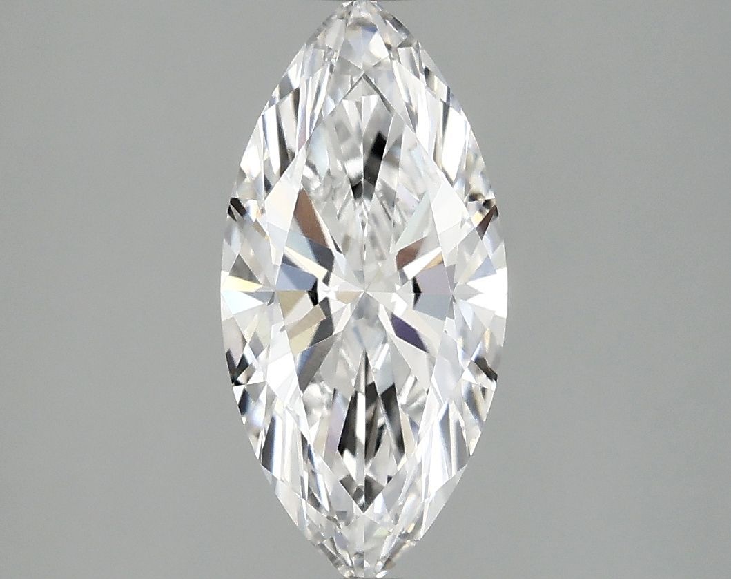 1.55 ct. marquise Lab Grown Diamond front image