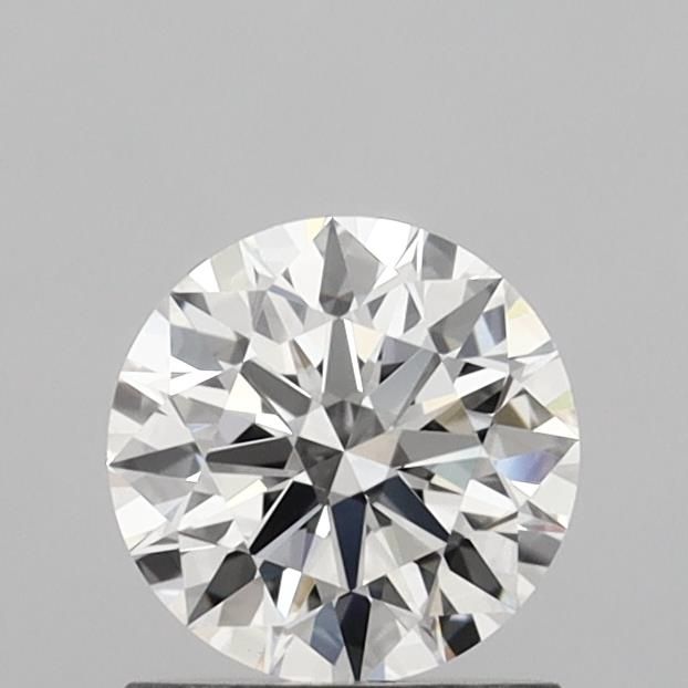 1.01 ct. round Lab Grown Diamond front image