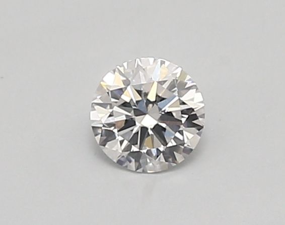 0.36 ct lab-grown Round Diamond