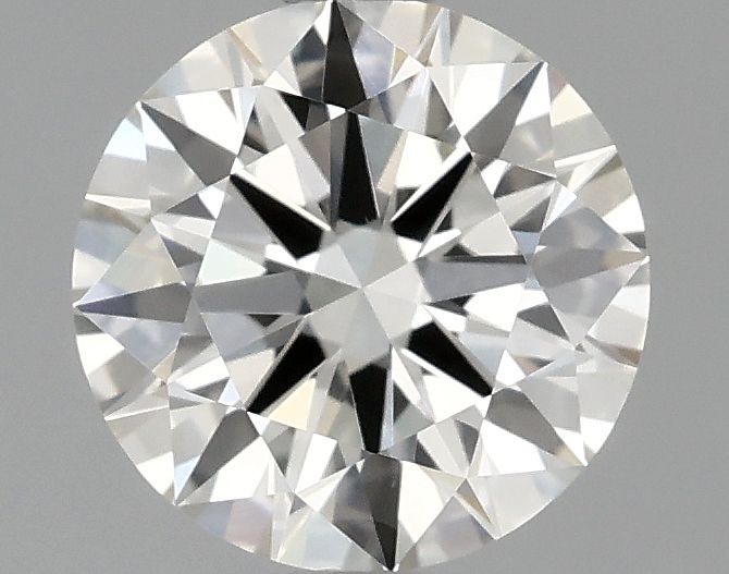 1.01 ct. round Lab Grown Diamond front image