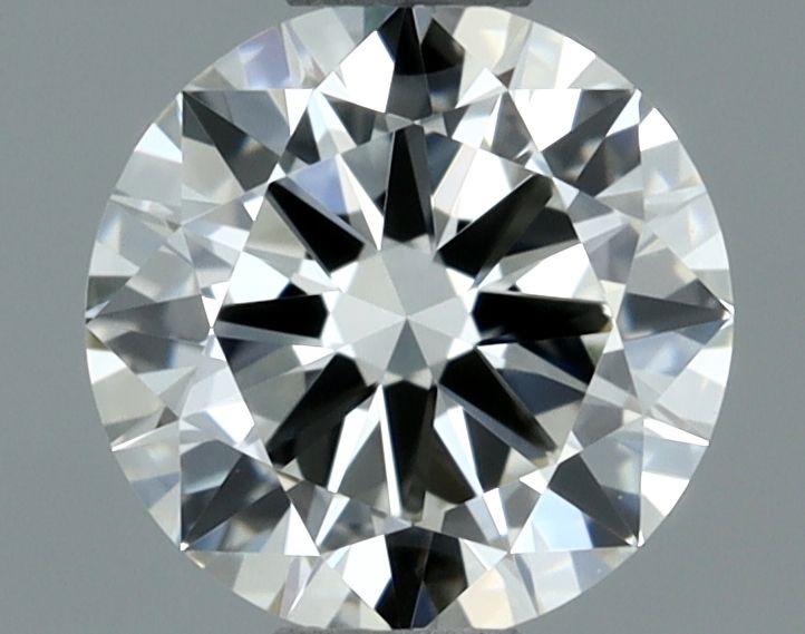 0.50 ct Round diamond