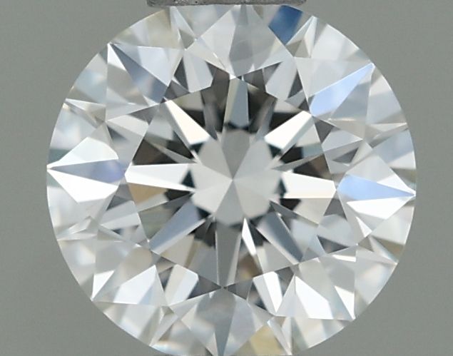 0.40 ct Round diamond