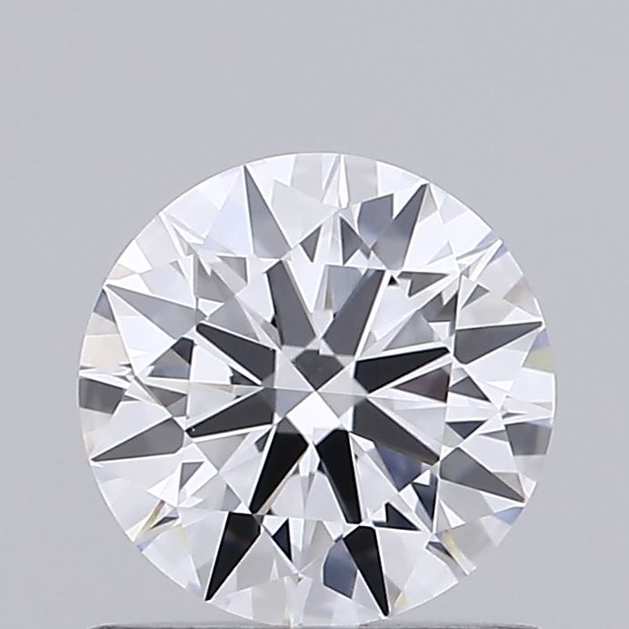 0.83 ct. round Lab Grown Diamond front image