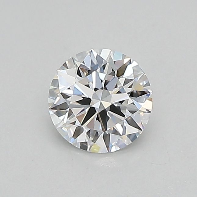 0.44 ct lab-grown Round Diamond