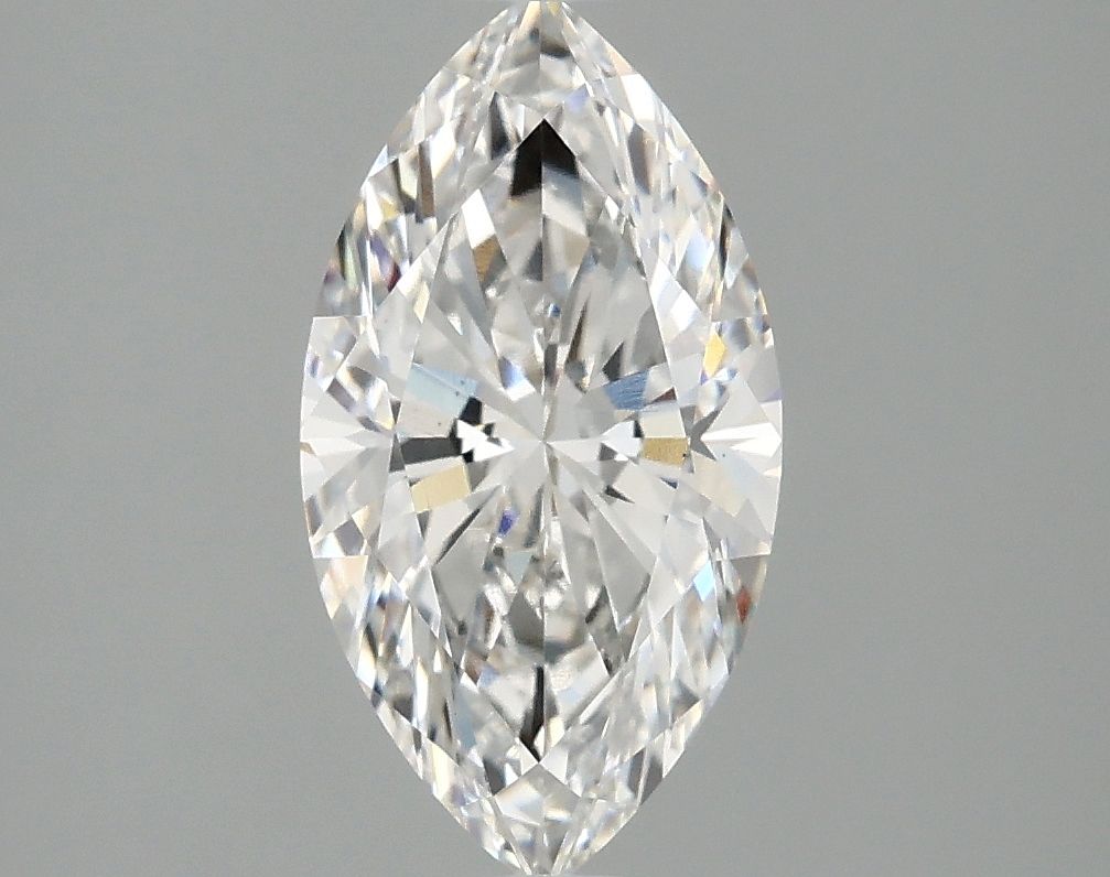 1.94 ct. marquise Lab Grown Diamond front image