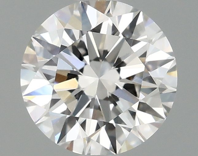 1.03 ct. round Lab Grown Diamond front image