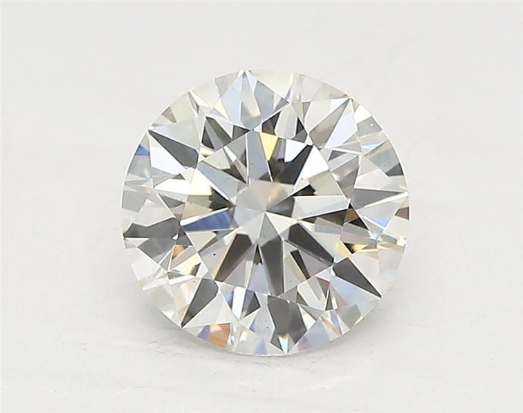 1.06 ct. round Lab Grown Diamond front image