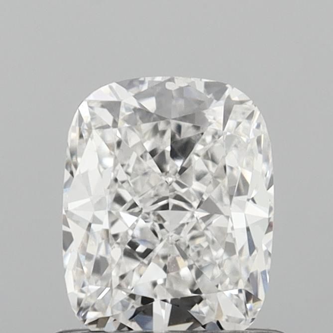 1.03 ct lab-grown Cushion modified Diamond