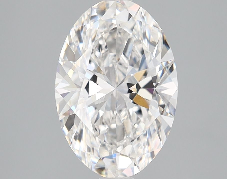 1.86 ct. radiant Lab Grown Diamond front image