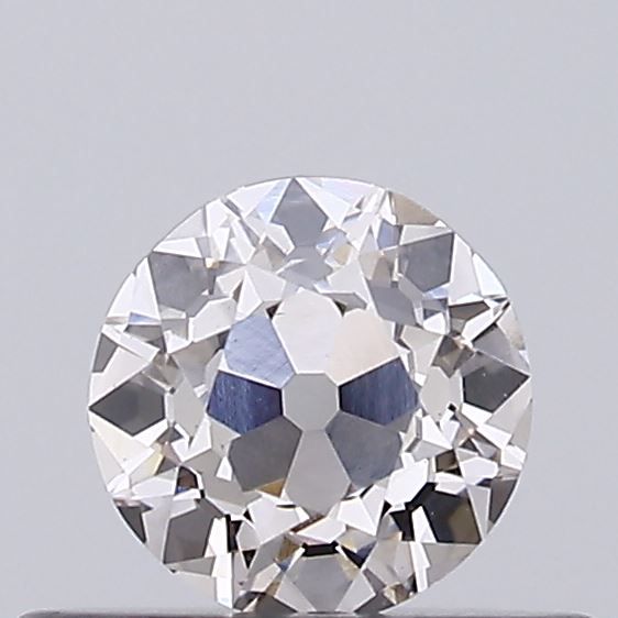 0.39 ct lab-grown Old european cut Diamond