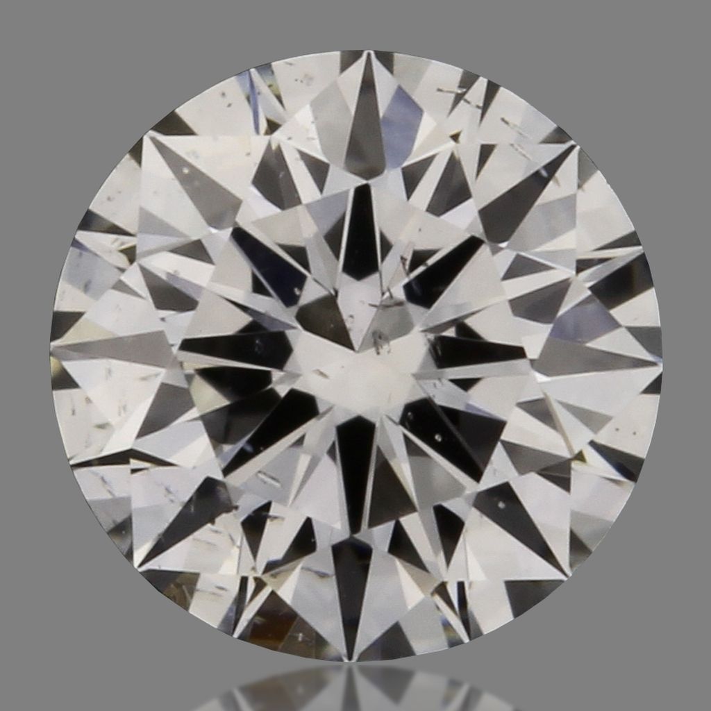 0.18 ct Round Diamond