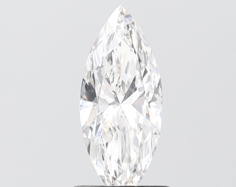 1.06 ct. marquise Lab Grown Diamond front image