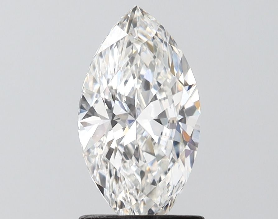 1.31 ct. marquise Lab Grown Diamond front image