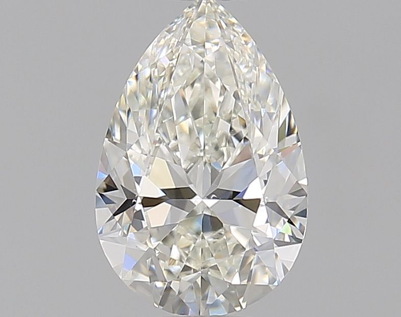 0.70 ct Pear diamond