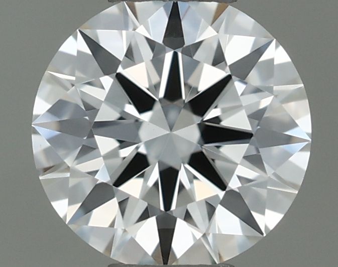 0.34 ct Round diamond