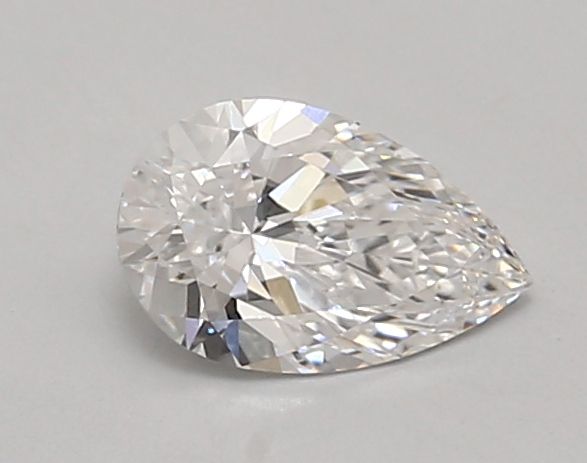 0.92 ct. pear Lab Grown Diamond front image