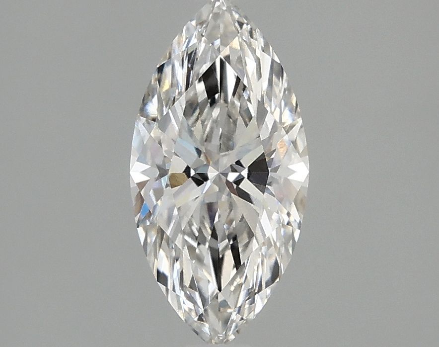 1.15 ct. marquise Lab Grown Diamond front image