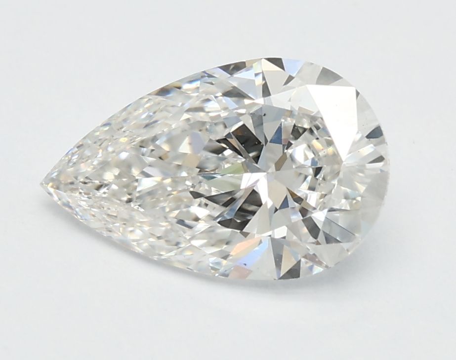 1.06 ct Pear diamond