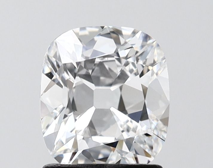 1.56 ct. cushion Lab Grown Diamond front image