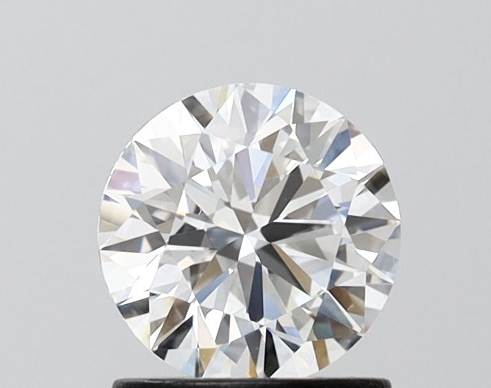 1.01 ct. round Lab Grown Diamond front image