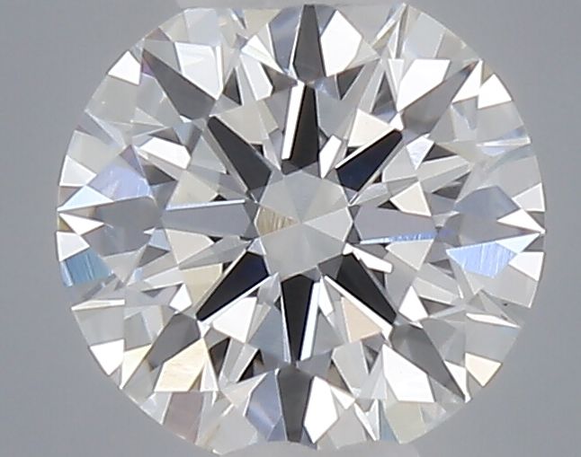 0.34 ct lab-grown Round Diamond
