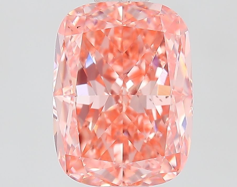 1.51 ct Cushion Modified diamond