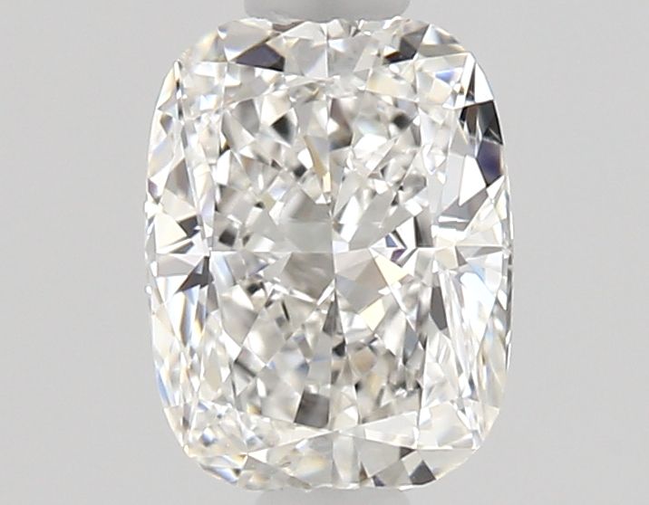 0.50 ct Cushion Brilliant diamond