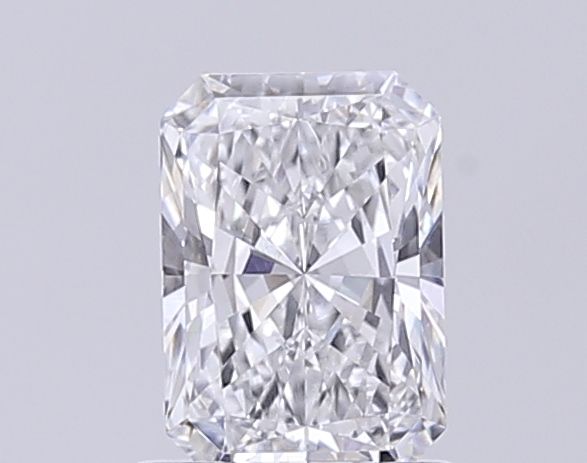 1.08 ct. radiant Lab Grown Diamond front image