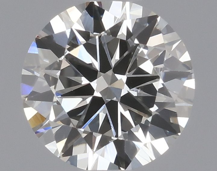 0.37 ct Round Diamond