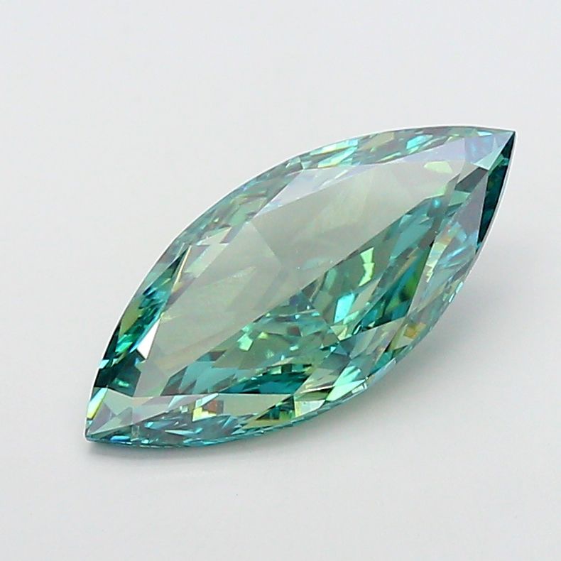 7.03 Carat