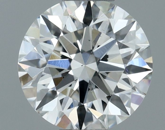 0.50 ct Round diamond