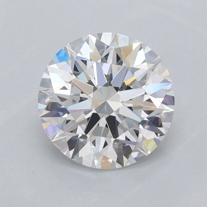 0.93 ct. round Lab Grown Diamond front image