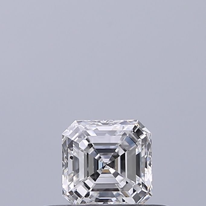 0.3 ct Asscher Diamond
