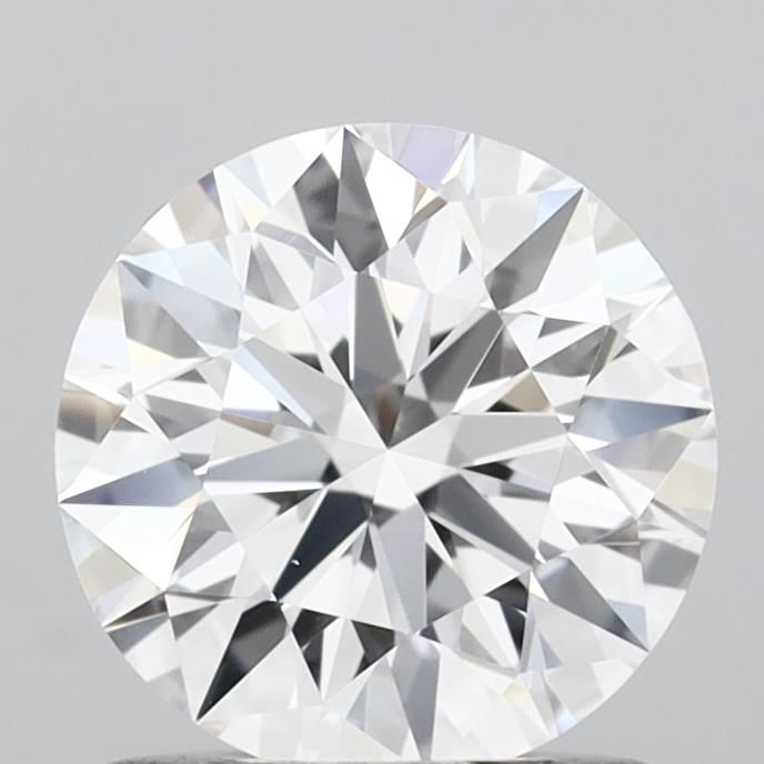 1.06 ct. round Lab Grown Diamond front image