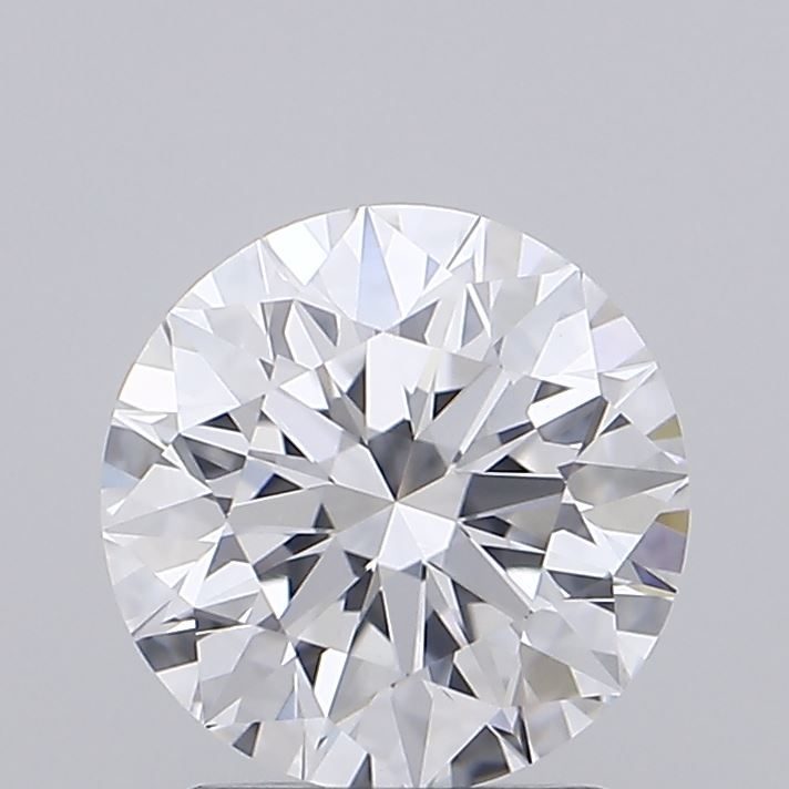 1.14 ct. round Lab Grown Diamond front image