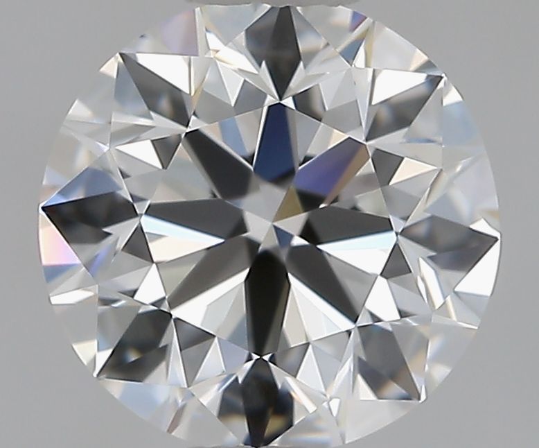 1.40 ct Round diamond