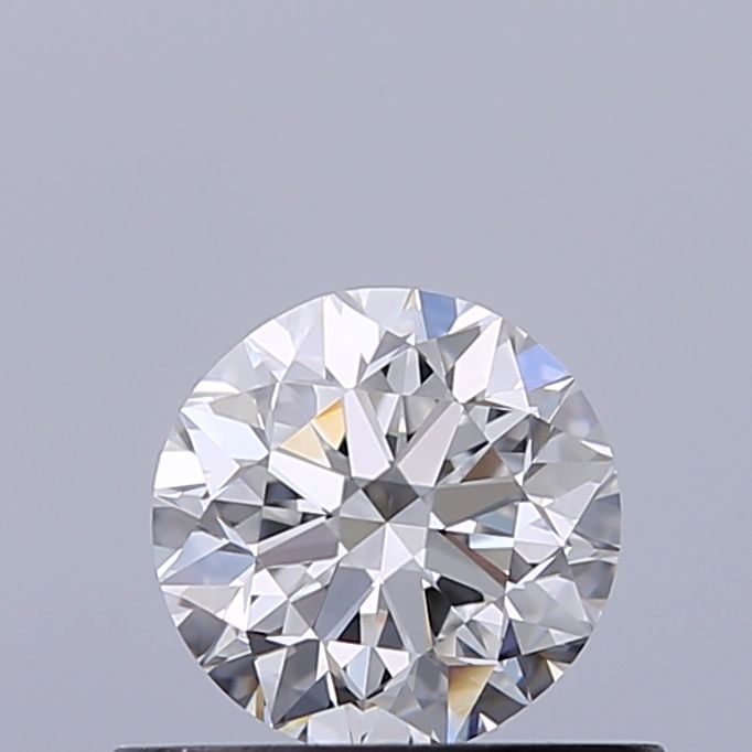 0.50 ct Round diamond