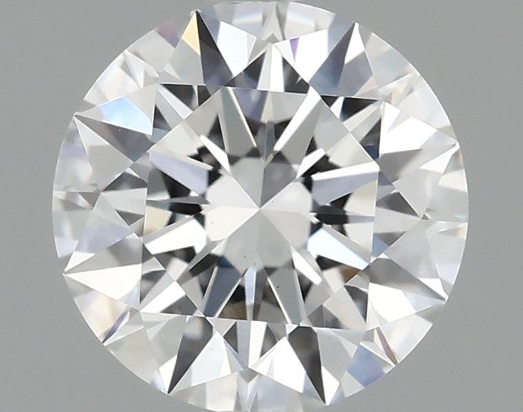 1.05 ct. round Lab Grown Diamond front image