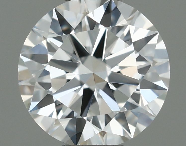 0.40 ct Round diamond