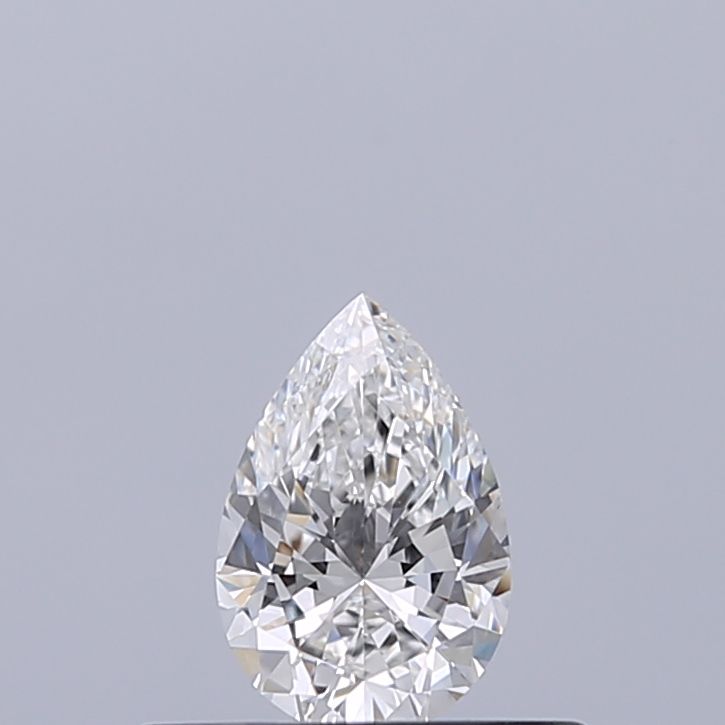 0.30 ct Pear diamond